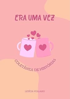 Livro Era uma vez: Coletânea de histórias