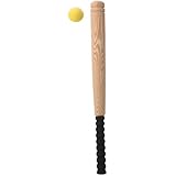 Foam Baseball Bat