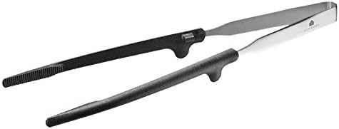 UchiCook Lockable Chopsticks, Black