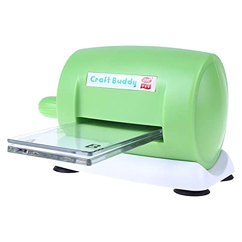 Die Cutting & Embossing Machine for DIY,Hand Embossing Machine for DIY Die Cutting Embossing Paper Card Craft Scrapbooking Dies Cutter Photo Album Decorative Craft Scrapbooking Supplies