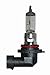 Hella HB4 Standard Halogen Bulb, 12 Volt, 55 Watt / 9006
