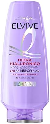 L'Oreal Elvive Acondicionador Hialuronico, 300 ml
