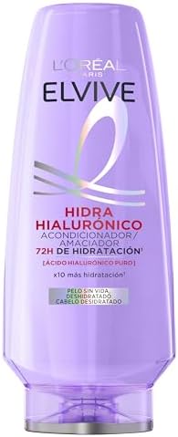 L'Oreal Elvive Acondicionador Hialuronico, 300 ml