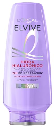 L'Oreal Elvive Acondicionador Hialuronico, 300 ml