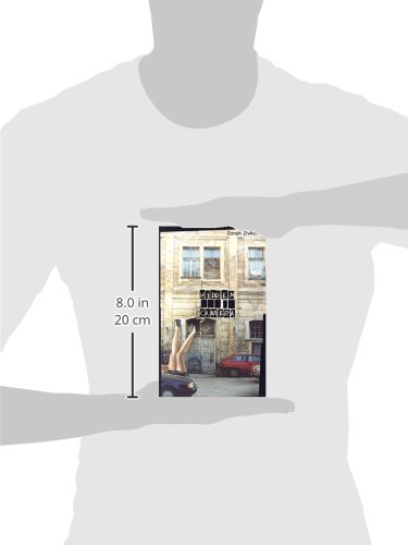 Hidden Camera (Eastern European Literature)