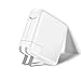 MacBook Pro Charger, 60W T-Tip Magsafe 2 Replacement, Power Adapter Compatible with Mac Book Charger/Mac Book air（ After Late 2012）