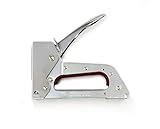 Arrow Fastener JT27 Thin Wire Staple Gun, Uses Three Sizes of JT21 Staples