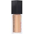 HUDA BEAUTY #FauxFilter Luminous Matte Buildable Coverage Crease Proof Concealer Vanilla Swirl 3.1 Beige