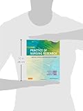 Image de The Practice of Nursing Research: Appraisal, Synthesis, and Generation of Evidence, 7e