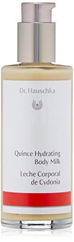 Dr. Hauschka Hydrating Body Milk, Quince, 4.9 Fl Oz - Thumbnail 7