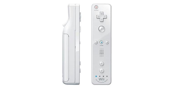 wii remote d pad