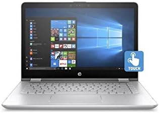 HP Pavilion x360 14-dh0525sa i5-8265U 8GB RAM 256GB SSD 14" FHD Touch