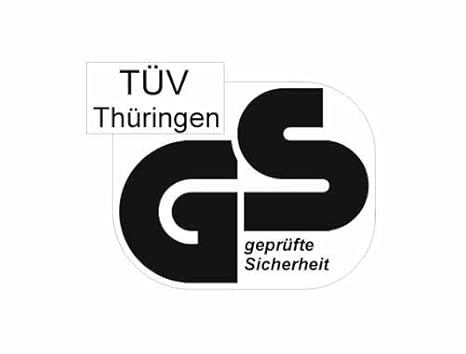 lifestyle4living Completo Cuna en Blanco con función de Bloqueo ...