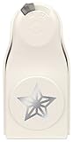 Martha Stewart Crafts Layering Paper Punch, Star