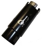 Toolocity SCB0138D  1-3/8-Inch Monster Dry/Wet Diamond Granite/Concrete Core Drill Bits/Hole Saws