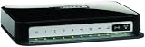 NETGEAR Wireless N 300 Router Modem for BT ADSL Connections - Push n Connect view 5