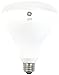 GE Lighting 89941 Energy-Smart LED 13 (85-watt Replacement) Light Bulb, 1 Count (Pack of 1), Soft White