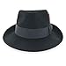 Belfry Gangster Black XXL