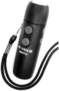 Mountain Precision NuVois III Digital Speech Aid