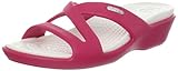 crocs Women's Patricia II Wedge Sandal