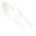 Mr. Clean, 243032 Bliss, Small Latex Free, Vinyl, Soft Ultra Absorbent Lining, Non- Slip Swirl Grip Gloves, (Small)
