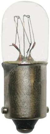 LUMAPRO 2.4W, T3 1/4 Miniature Incandescent Light Bulb