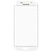 CrazyFire White Front Outer Lens Glass Screen Replacement For Samsung Galaxy S6 Edge SM-G920 G925A G925P G925T G925V G925R4 G925F With Tools Kit And Adhesive