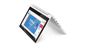 Amazon.com: Lenovo Chromebook C330 2-in-1 Convertible