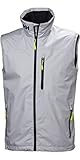 Helly Hansen Crew Vest Waterproof, Windproof, Breathable Sailing Vest