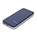 Puridea S2 Navy Blue (Output:5V-2.4A,Input:5V-2A) 10000 mAh Portable Power Bank,External Battery Pack for Apple iPhone 5 6 7 Plus Samsung HTC Nokia LG Sony Blackberry ¡­