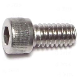 Hard-to-Find Fastener 014973204617 Coarse Socket
