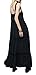 CA Mode Women Maxi Summer Beach Evening Prom Peasant Garden Party Slip Dress