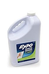 EXPO Dry Erase Whiteboard Cleaning Solution
