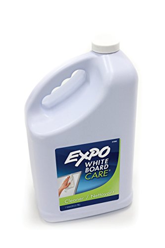 EXPO Dry Erase Whiteboard Cleaning Spray, 1 Gallon