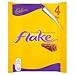 Original Cadbury Flake Chocolate Bar Imported From The UK England Flake British English Candy