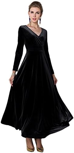 lace maxi dress with long sleeves Embellished Long Sleeve Backless Maxi Dress in White - 8