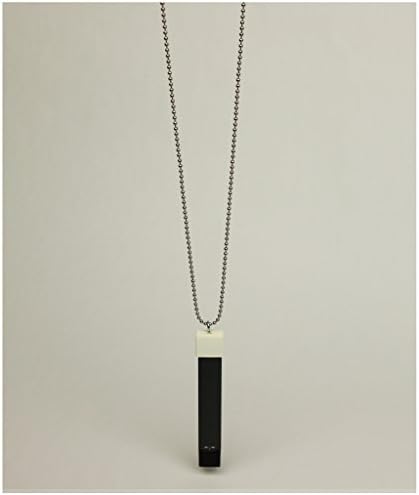 JayChain Juul Necklace Accessory Easy Access Anti-Loss Juul Holder Pendant