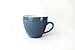 CREATURE CUPS Octopus Ceramic Cup (11 Ounce, Wedgewood Blue)| Hidden Sea Animal Inside | Holiday and Birthday Gift for Coffee & Tea Lovers