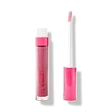100% Pure Gemmed Lip Gloss, Moonstone, 0.177 Ounce