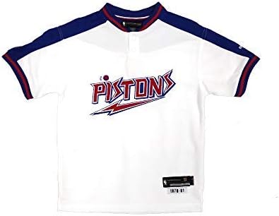 pistons shirts