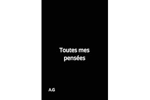 Toutes mes pensées
