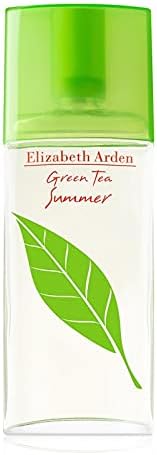 Elizabeth Arden Green Tea Summer Eau De Toilette 100ml For Women view 2