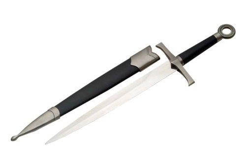 Szco supplies medieval dark age dagger