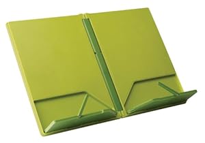 Amazon.com: Joseph Joseph CookBook Compact Folding 