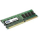 Dell 8GB Certified Memory Module - DDR3 UDIMM 1600MHz Non-ECC 240 Pin Desktop RAM Memory P/N SNP66GKYC/8G