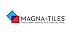 Magna-Tiles 15747 Magna-Tect Imagination Book by Valtech