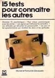 15 tests pour connaitre les autres 010598 by 