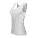 ConcealmentClothes Women's Concealed Carry Holster Tank Top Compression Shirt