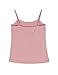 ADAMARIS Cotton Camisoles for Women Tank Tops for Women Pack Camis Vest White Red