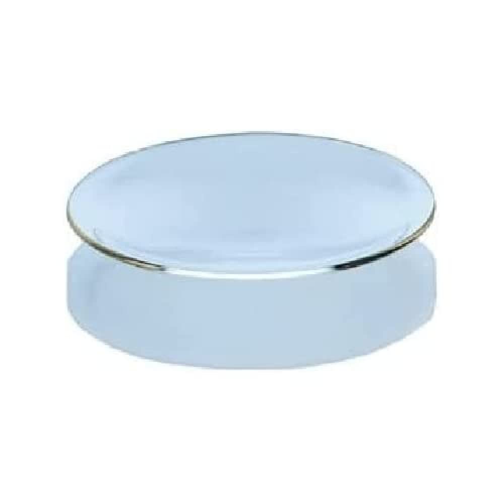 DURAN 21 321 24 Watch Glass Dish Fused Rim, 40 mm Diameter (Pack of 10)